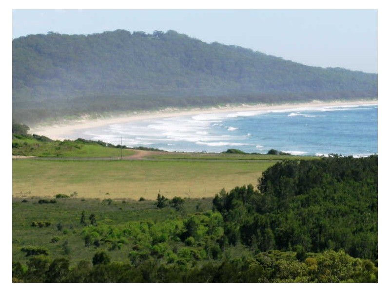 1010 Point Plomer Road, Crescent Head NSW 2440