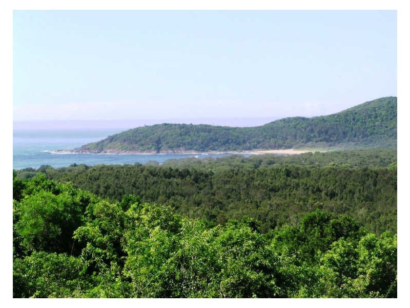 1010 Point Plomer Road, Crescent Head NSW 2440