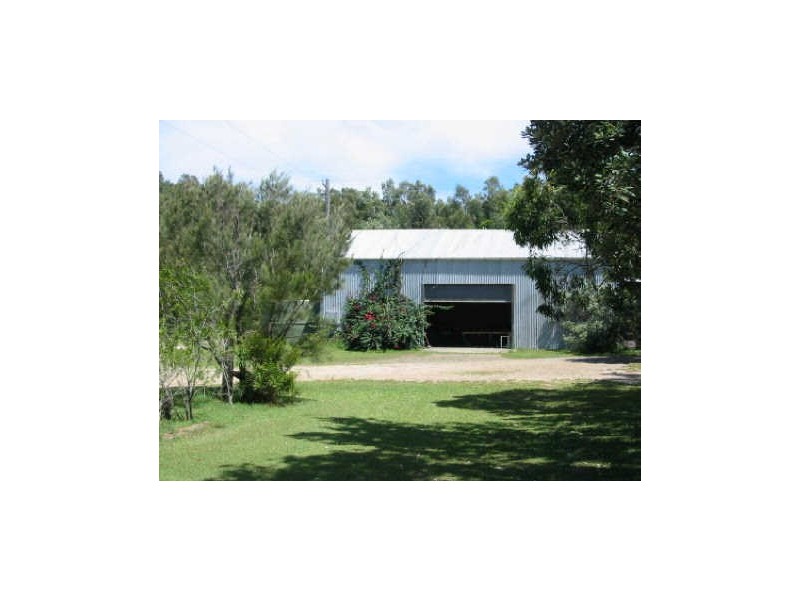1010 Point Plomer Road, Crescent Head NSW 2440