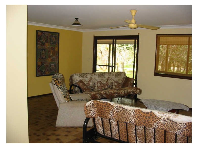 1010 Point Plomer Road, Crescent Head NSW 2440