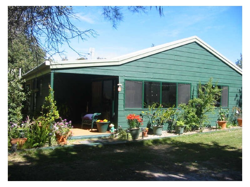 1010 Point Plomer Road, Crescent Head NSW 2440