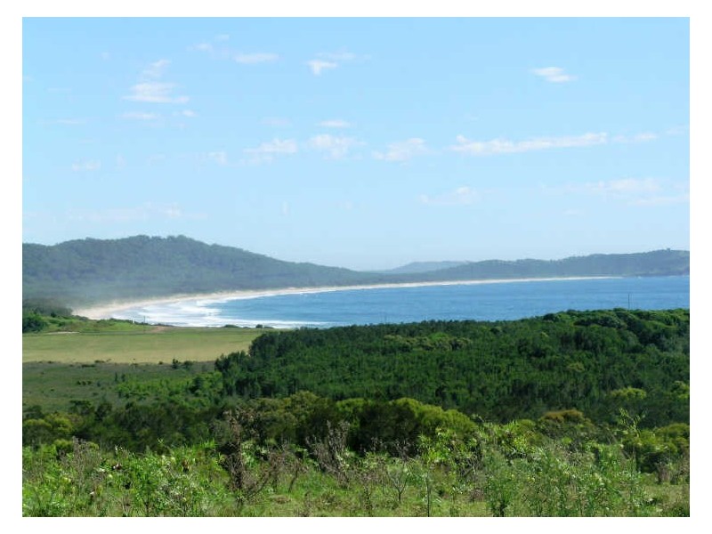 1010 Point Plomer Road, Crescent Head NSW 2440