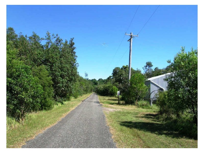 1010 Point Plomer Road, Crescent Head NSW 2440