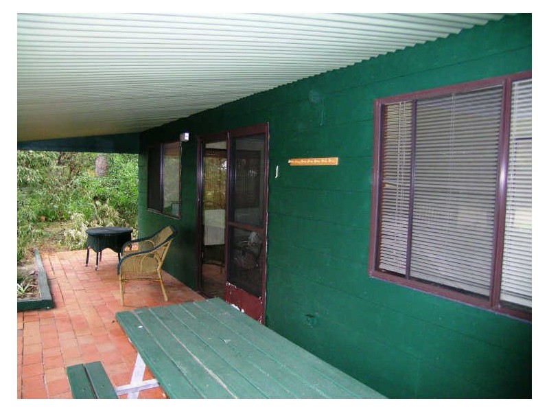 1010 Point Plomer Road, Crescent Head NSW 2440