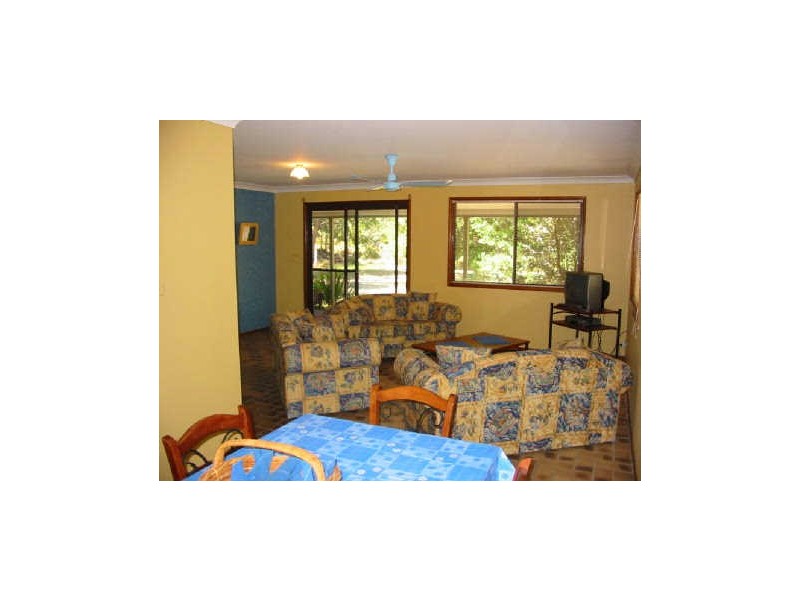 1010 Point Plomer Road, Crescent Head NSW 2440