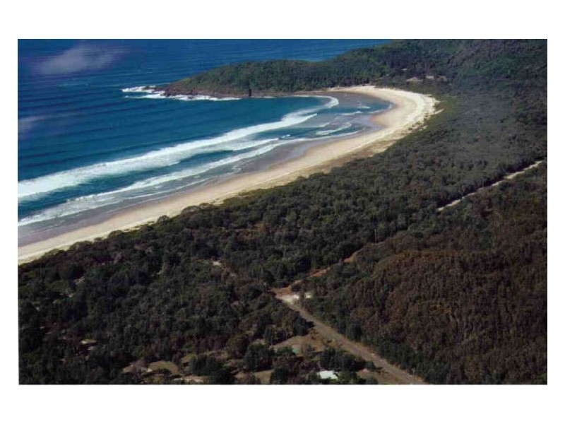 1010 Point Plomer Road, Crescent Head NSW 2440