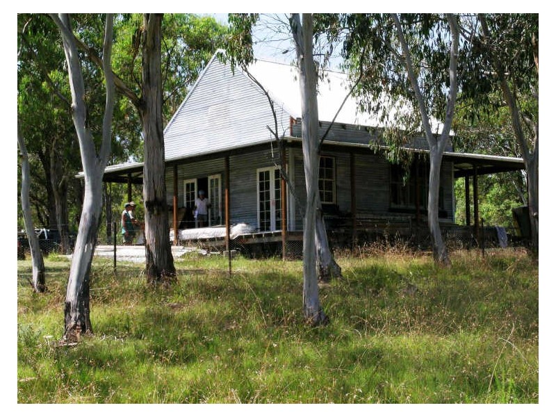 Lot17 Warwick Road, Carrai NSW 2440