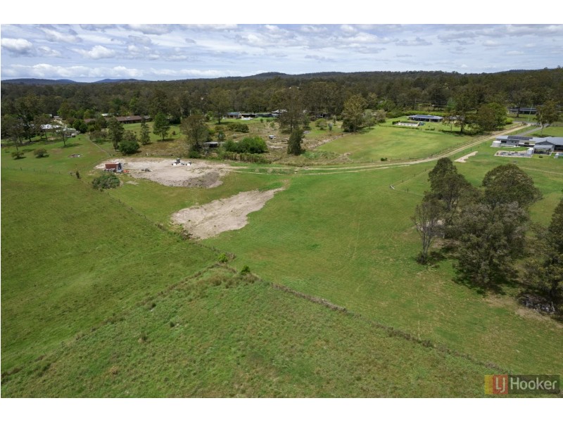 402 Gowings Hill Road, Dondingalong NSW 2440
