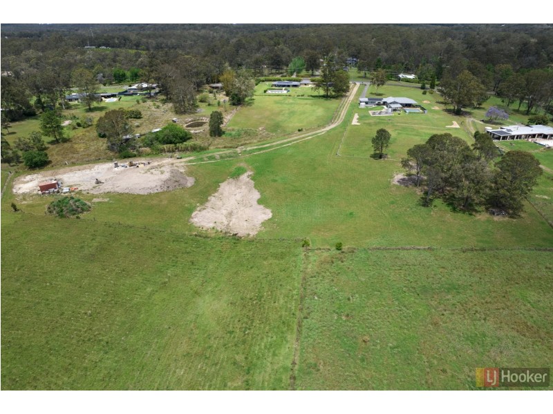 402 Gowings Hill Road, Dondingalong NSW 2440