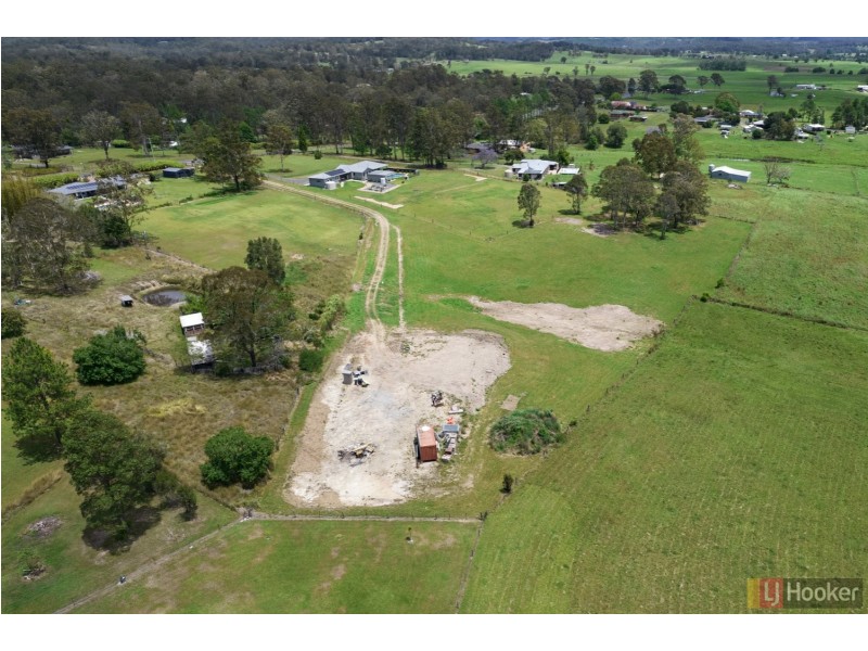 402 Gowings Hill Road, Dondingalong NSW 2440