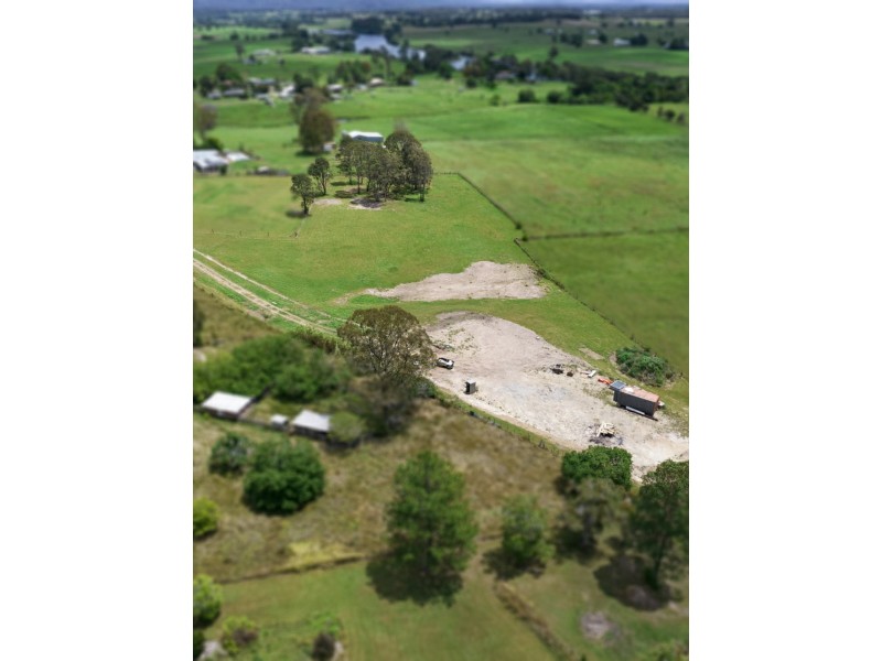 402 Gowings Hill Road, Dondingalong NSW 2440