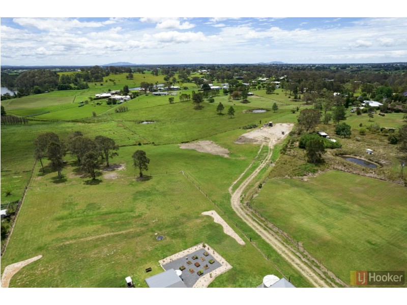 402 Gowings Hill Road, Dondingalong NSW 2440