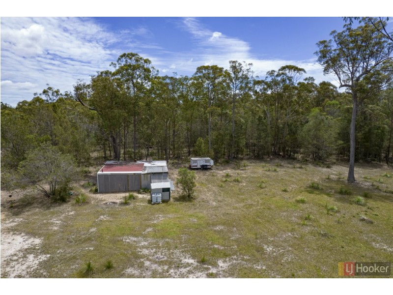 32 Allen Lane, South Kempsey NSW 2440