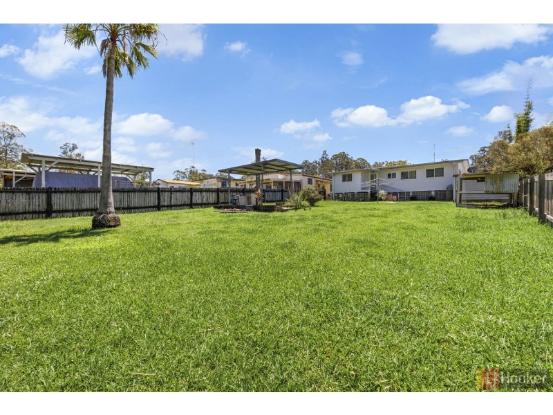 136 Sherwood Road, Aldavilla NSW 2440