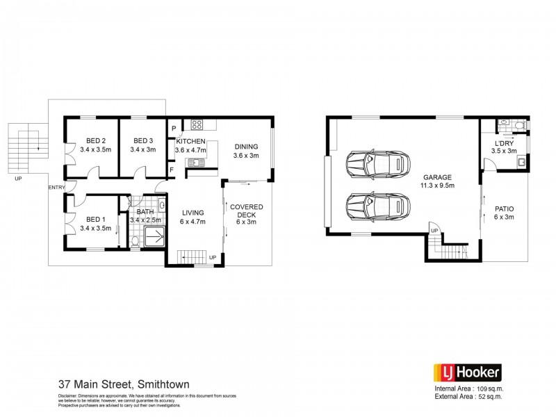 37 Main Street, Smithtown NSW 2440