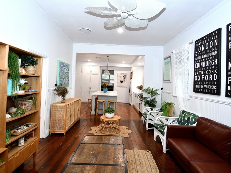 36 Betts Street, East Kempsey NSW 2440