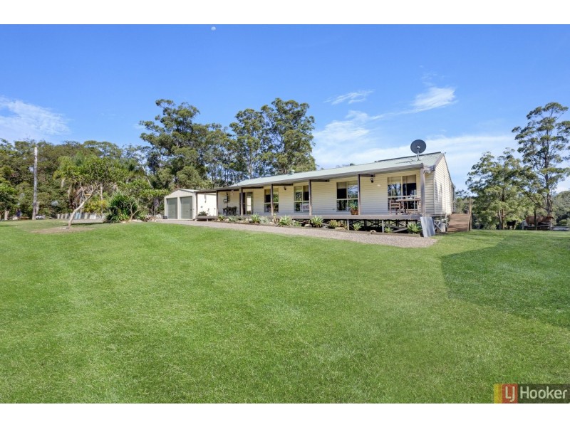 1512 Collombatti Road, Collombatti NSW 2440