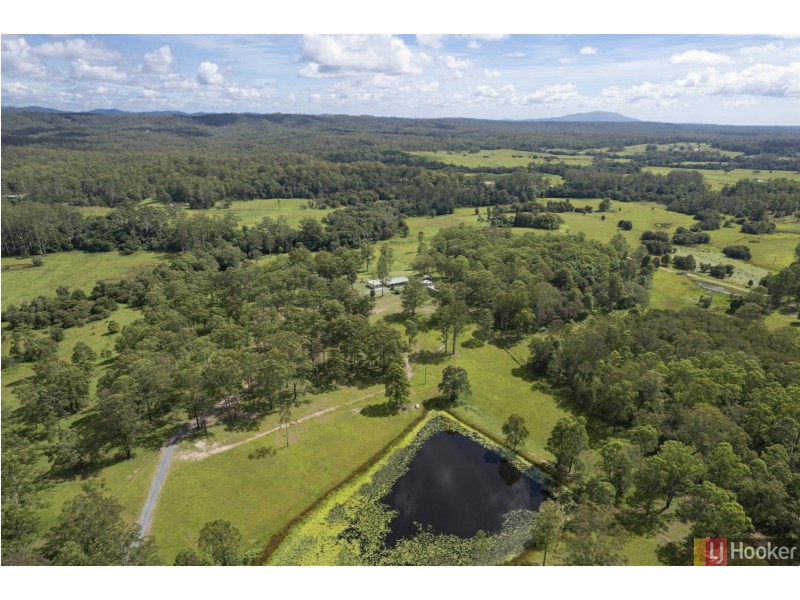 1512 Collombatti Road, Collombatti NSW 2440