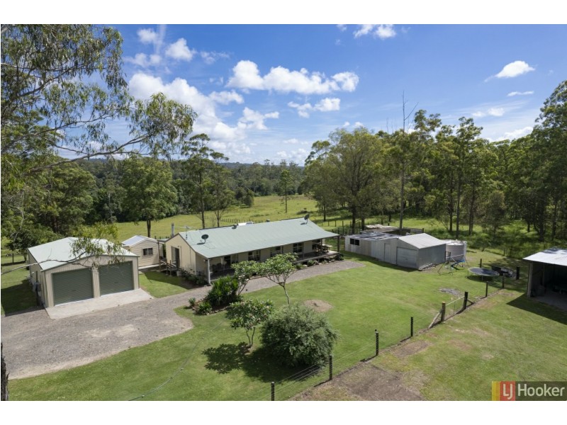 1512 Collombatti Road, Collombatti NSW 2440