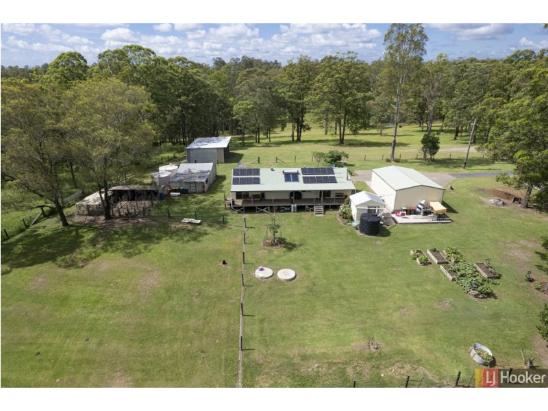 1512 Collombatti Road, Collombatti NSW 2440