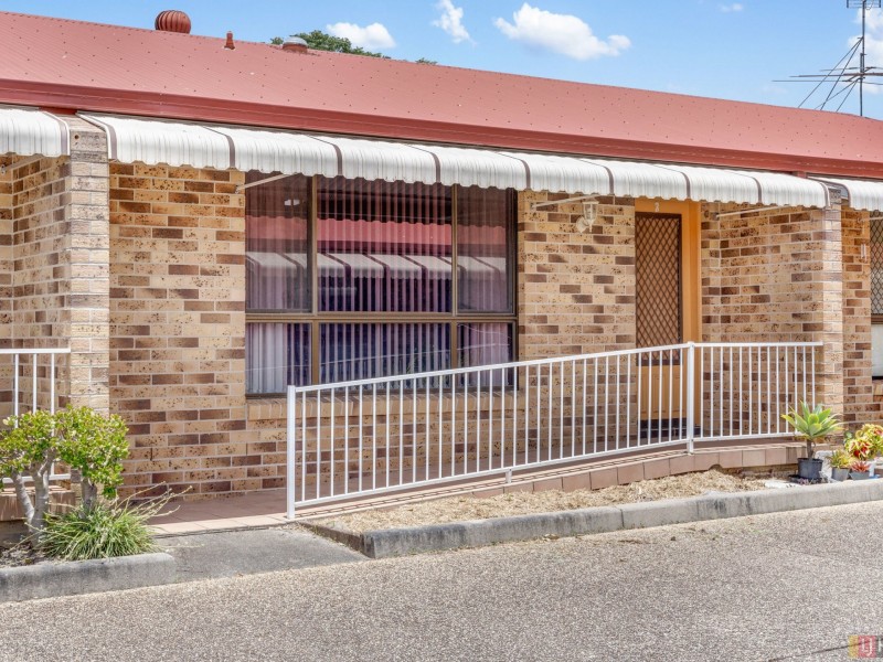 Unit 3/14 Harold Walker Avenue, West Kempsey NSW 2440