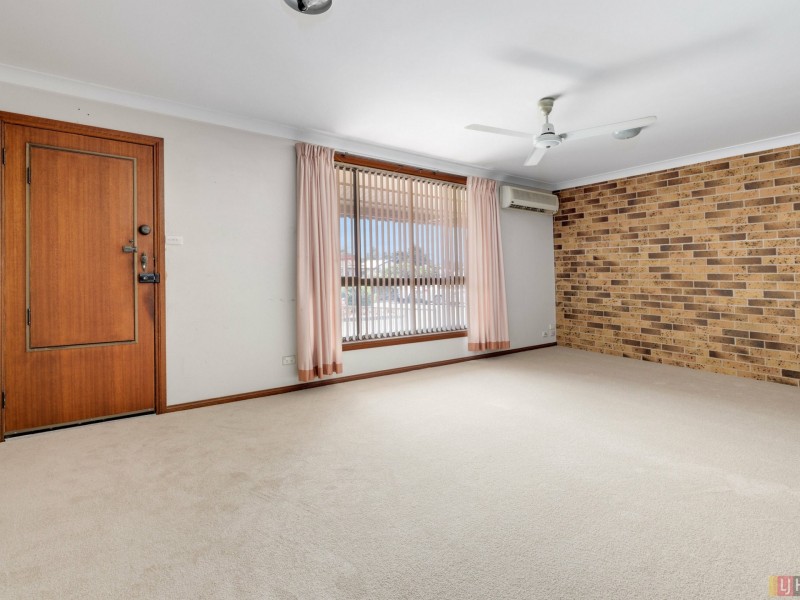 Unit 3/14 Harold Walker Avenue, West Kempsey NSW 2440