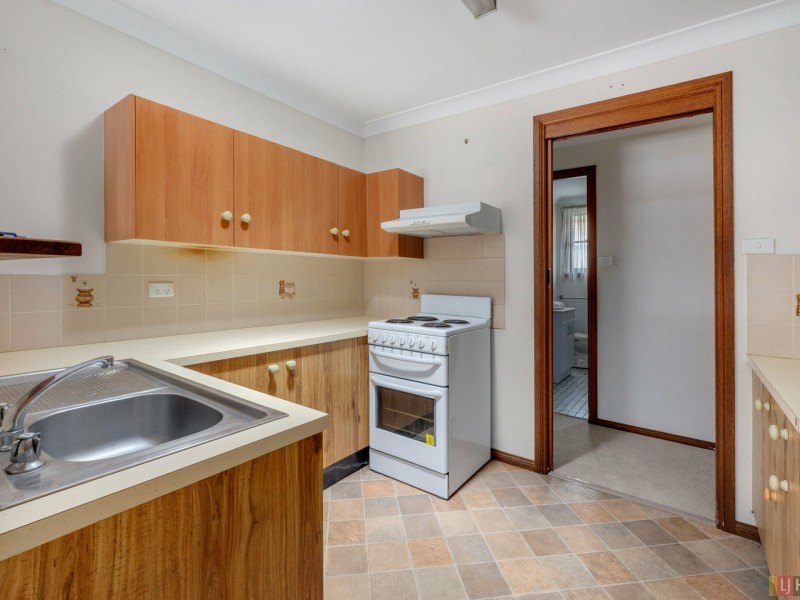 Unit 3/14 Harold Walker Avenue, West Kempsey NSW 2440