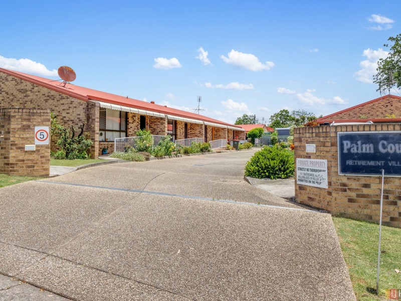 Unit 3/14 Harold Walker Avenue, West Kempsey NSW 2440