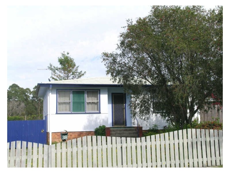 38 Albert Street, Kempsey NSW 2440