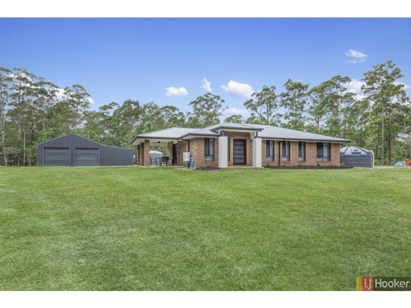 118 Kemps Access, Collombatti NSW 2440