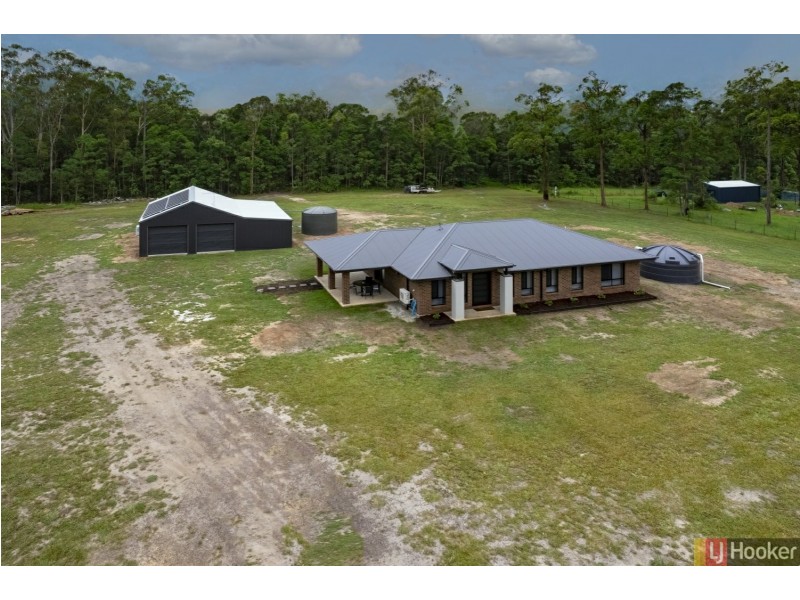 118 Kemps Access, Collombatti NSW 2440