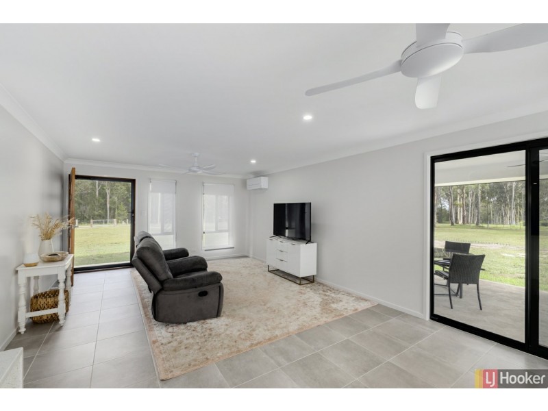 118 Kemps Access, Collombatti NSW 2440