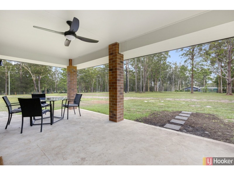118 Kemps Access, Collombatti NSW 2440