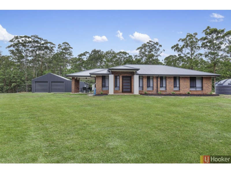 118 Kemps Access, Collombatti NSW 2440