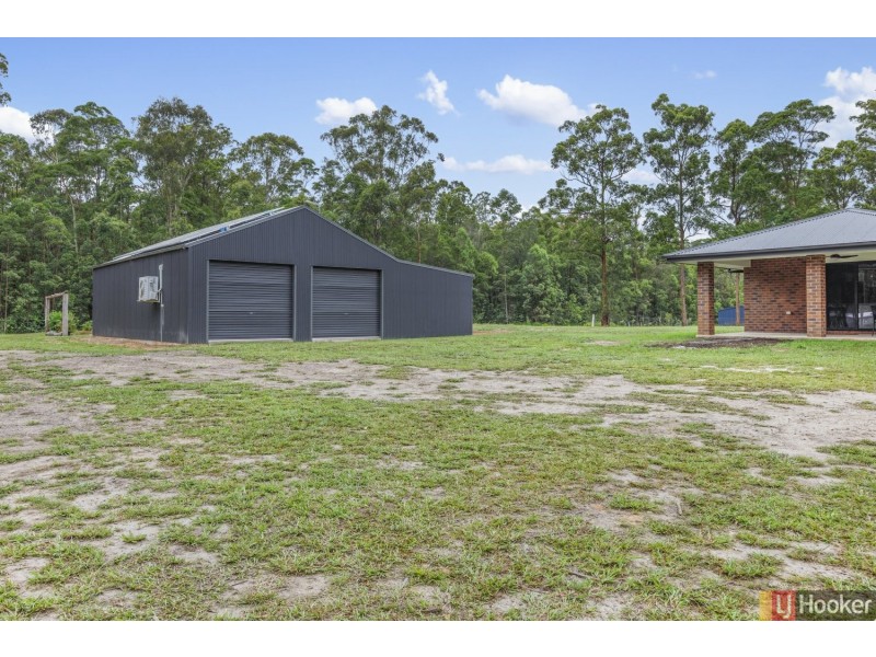 118 Kemps Access, Collombatti NSW 2440