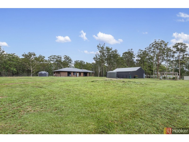 118 Kemps Access, Collombatti NSW 2440