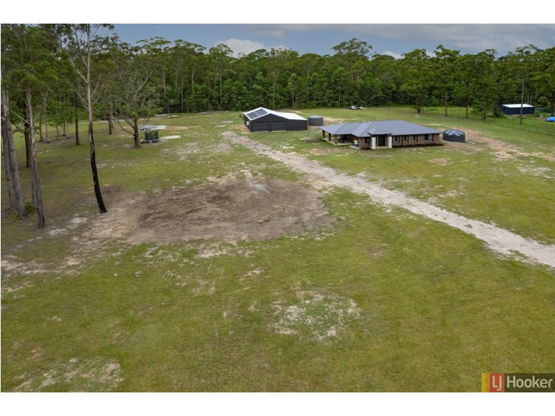 118 Kemps Access, Collombatti NSW 2440