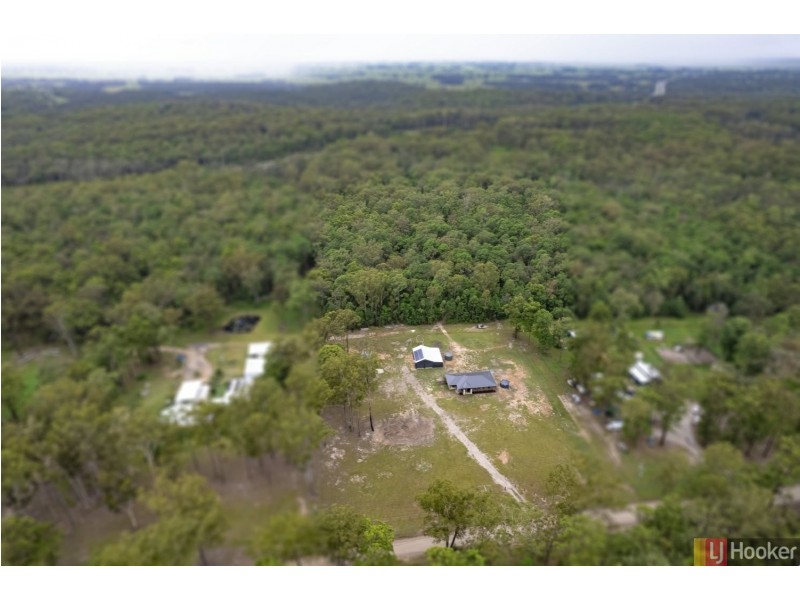 118 Kemps Access, Collombatti NSW 2440