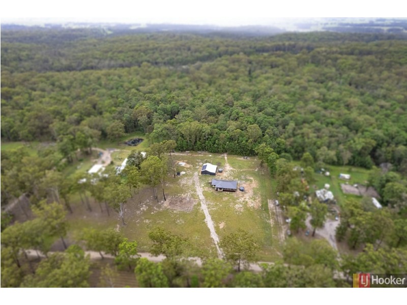 118 Kemps Access, Collombatti NSW 2440