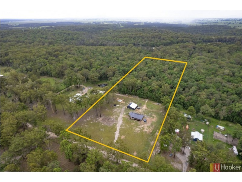 118 Kemps Access, Collombatti NSW 2440