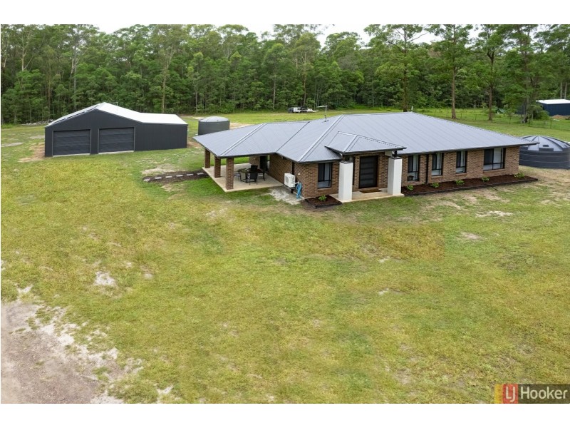118 Kemps Access, Collombatti NSW 2440