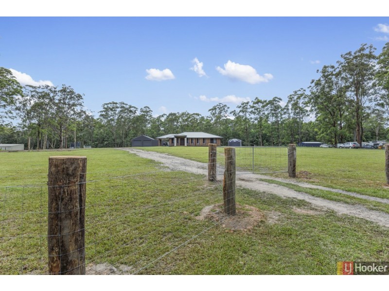 118 Kemps Access, Collombatti NSW 2440