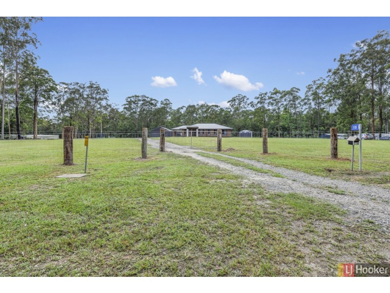 118 Kemps Access, Collombatti NSW 2440