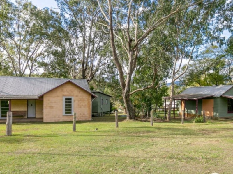 39 Main Street, Bellbrook NSW 2440