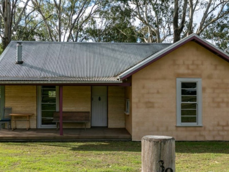 39 Main Street, Bellbrook NSW 2440