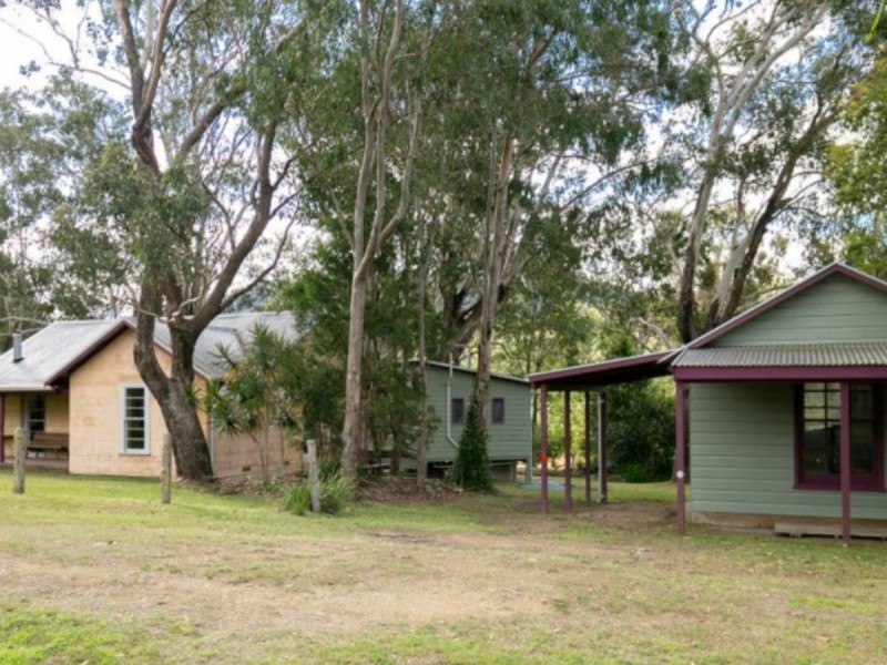 39 Main Street, Bellbrook NSW 2440