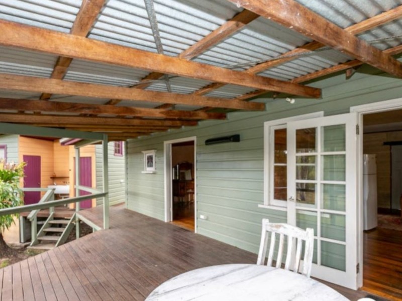 39 Main Street, Bellbrook NSW 2440