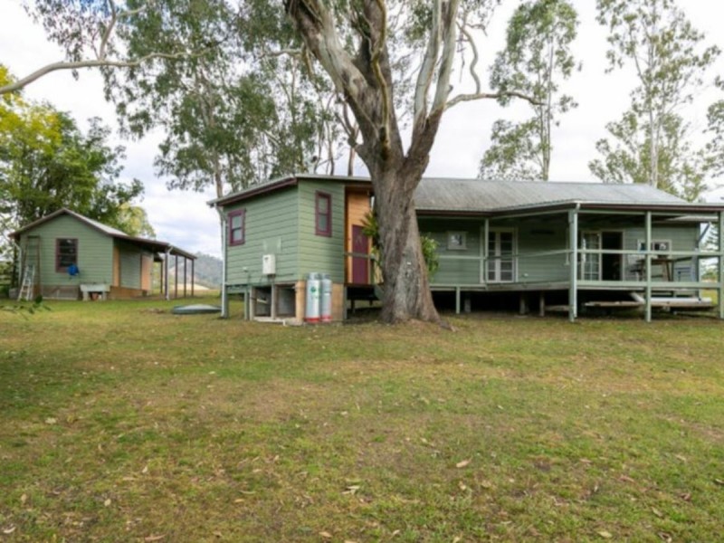 39 Main Street, Bellbrook NSW 2440