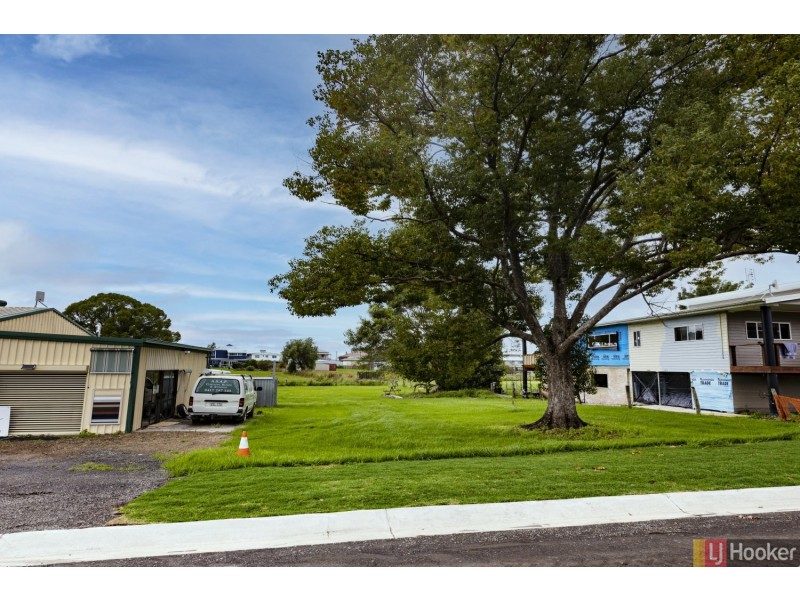 Lot 1/10 Edgar Street, Frederickton NSW 2440