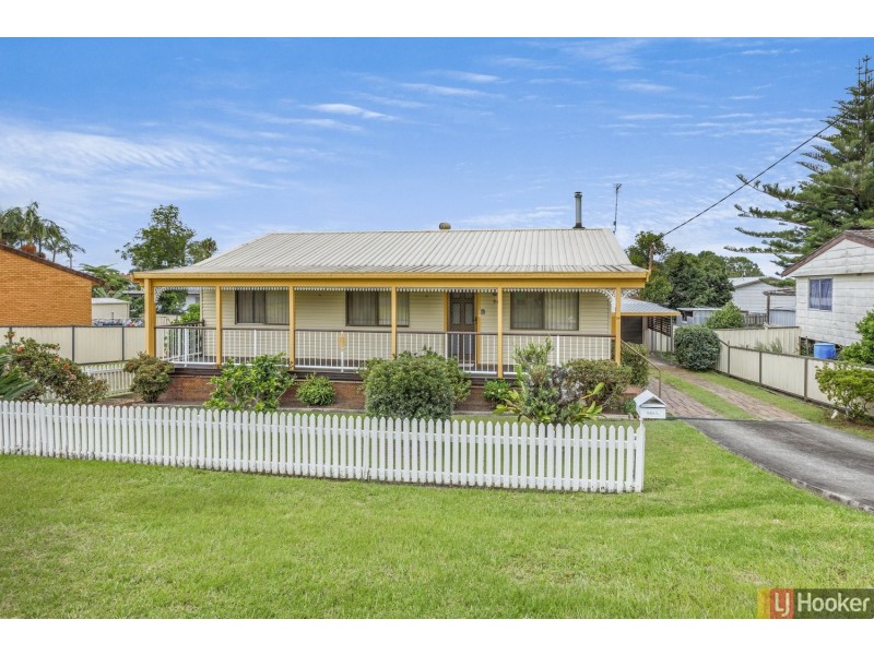 54 Great North Road, Frederickton NSW 2440